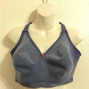 Cacique Bra Size 38 G (4D)